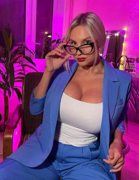 Anastasia Gorbunova