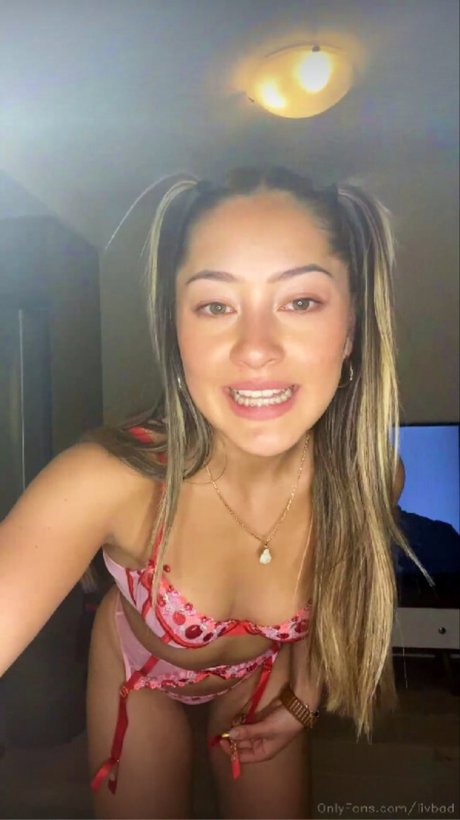 Livbad