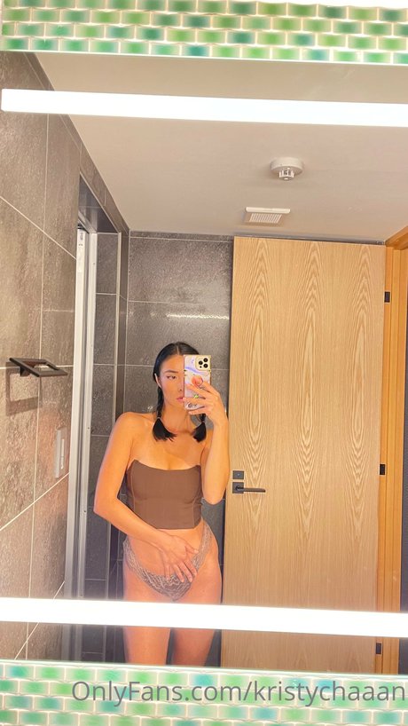 Kristy Chan