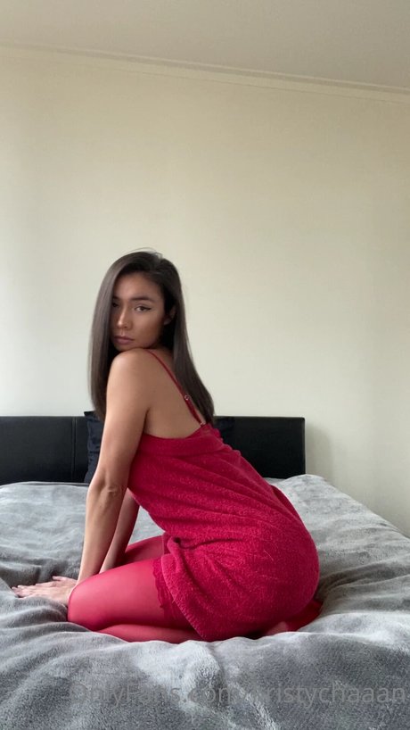 Kristy Chan