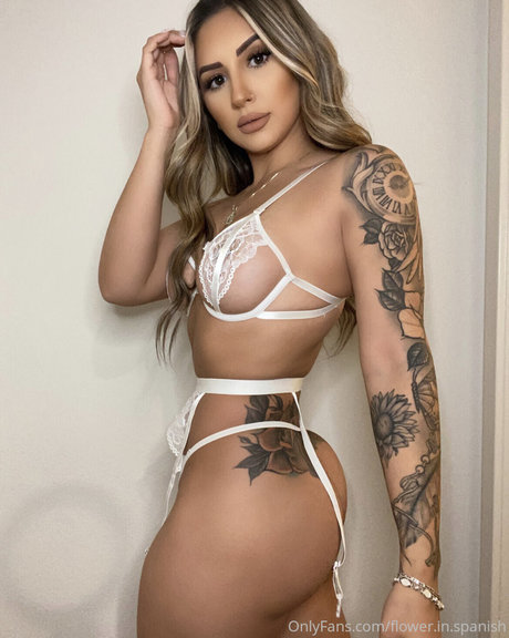 Florita Diaz