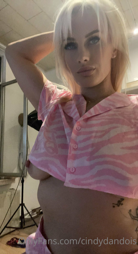 Cindy dandois