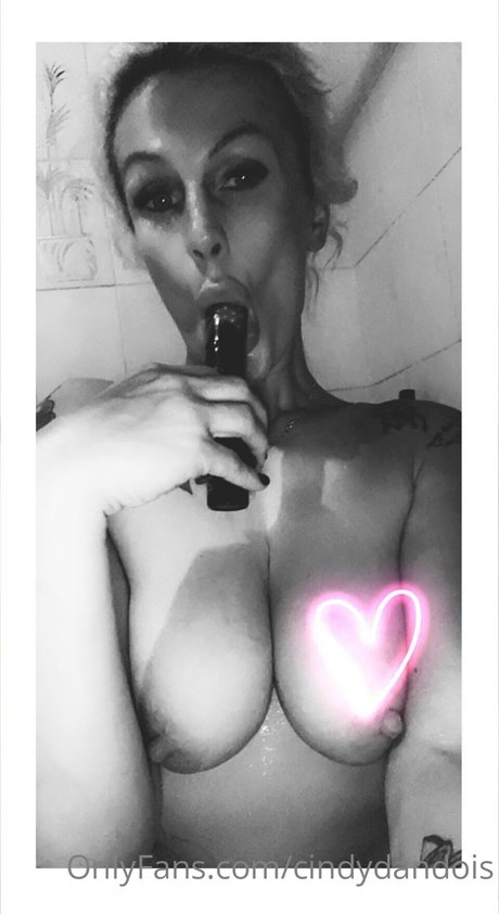 Cindy dandois