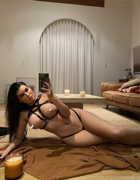 Nicole Thorne