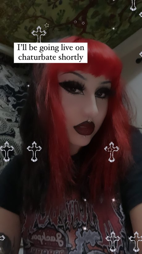 Lilith Black