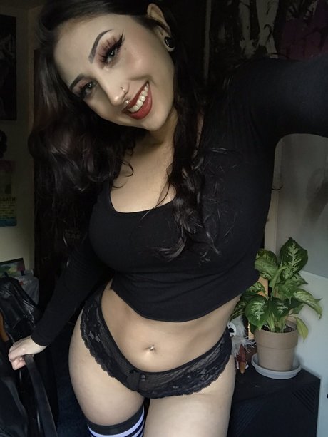 Lilith Black