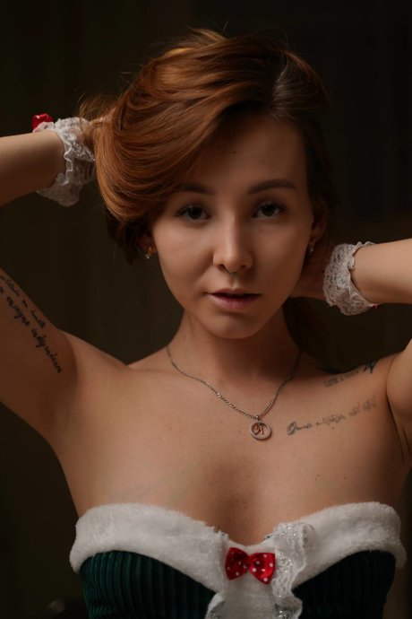 Allie roses