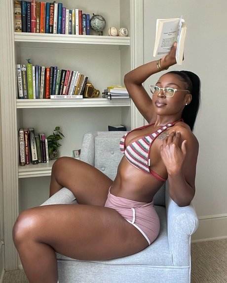 Morgan Dawson