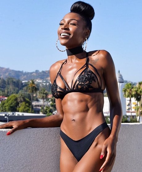 Morgan Dawson