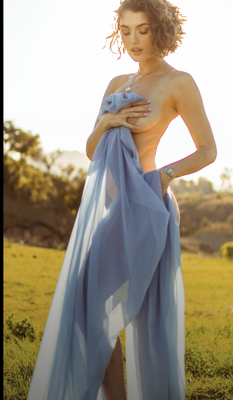 Lacey Claire Rogers