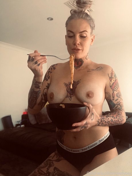 Bec Rawlings