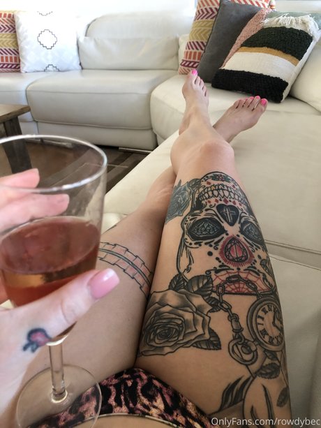 Bec Rawlings