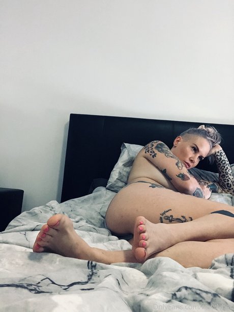Bec Rawlings