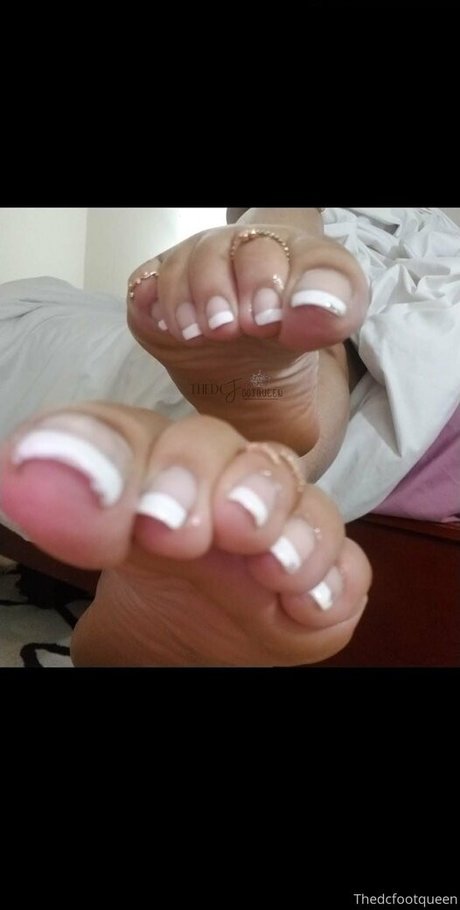 Thedcfootqueen