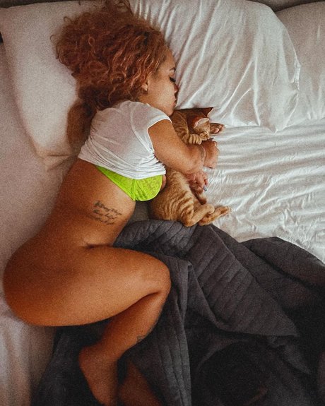 Tanya Tehanna