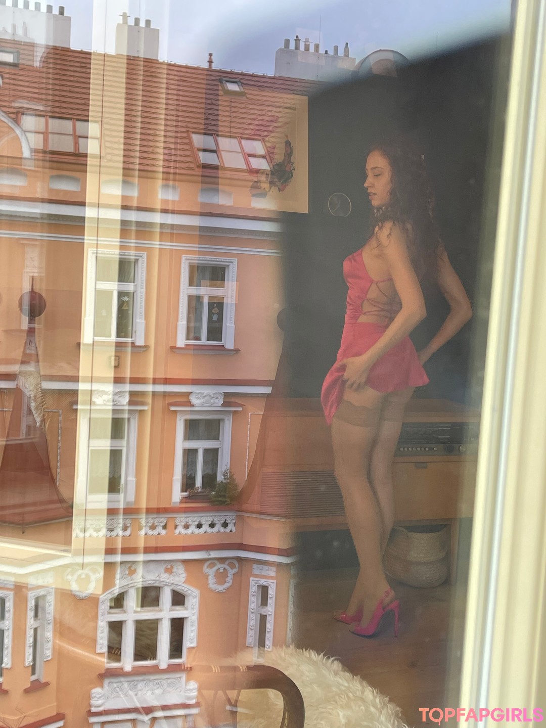 Naakte gelekte OnlyFans-foto van Gingery Shoot #12 Naakte gelekte OnlyFans-foto van Gingery Shoot #12