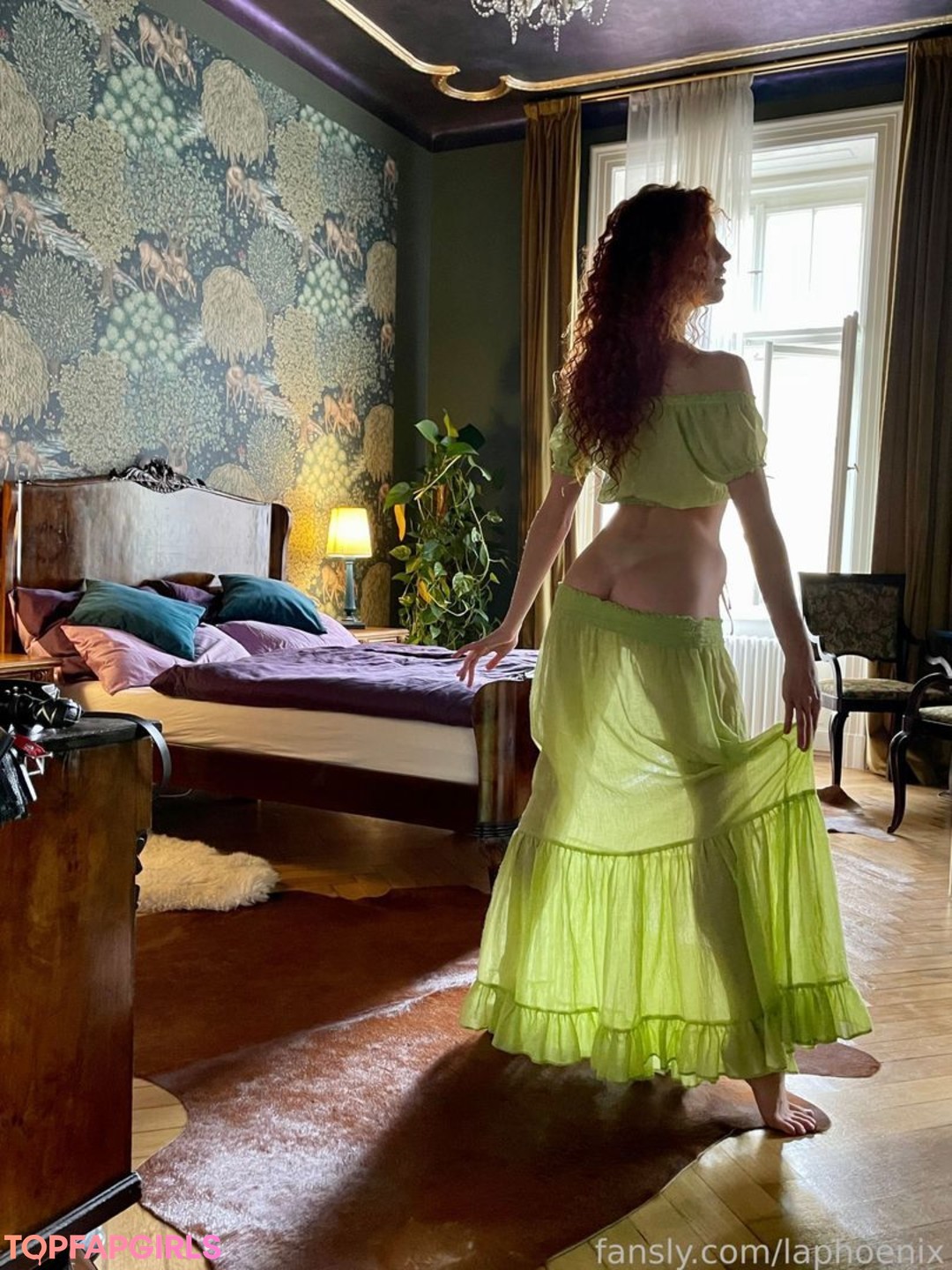 Naakte gelekte OnlyFans-foto van Gingery Shoot #32 Naakte gelekte OnlyFans-foto van Gingery Shoot #32