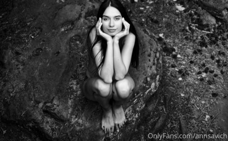 Anna Savich