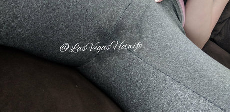 Las Vegas Hotwife