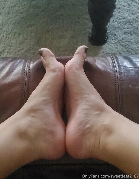 Sweetfeet2187