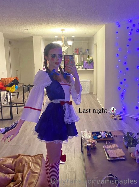 Ashley Suarez