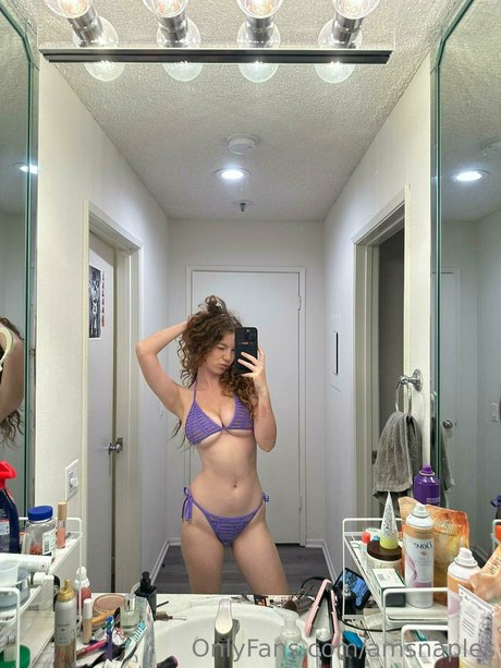 Ashley Suarez