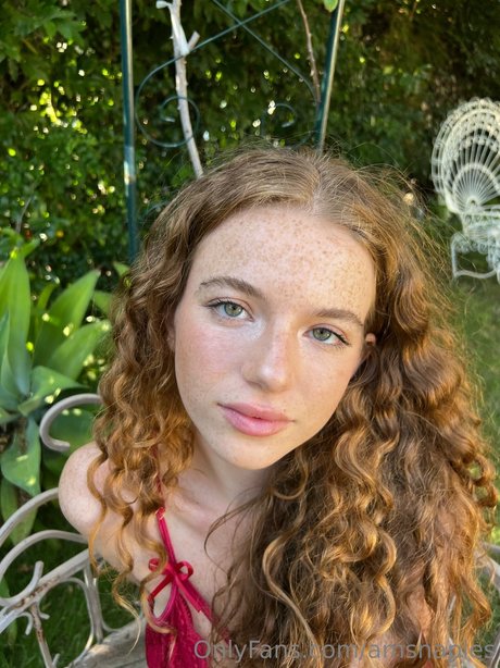Ashley Suarez