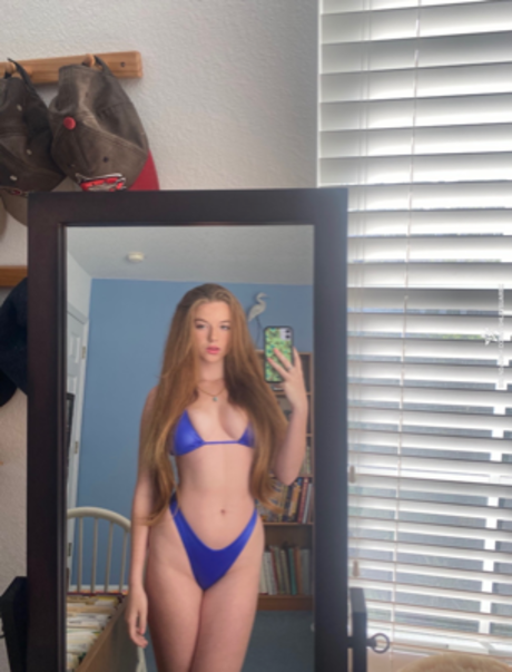Ashley Suarez