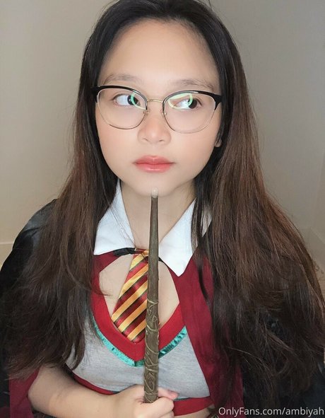 Ambiiyah