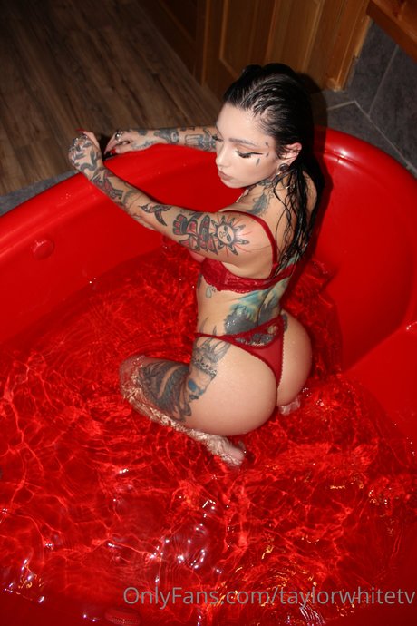 Taylor White