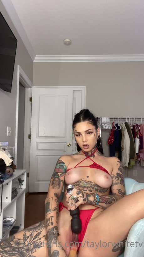 Taylor White