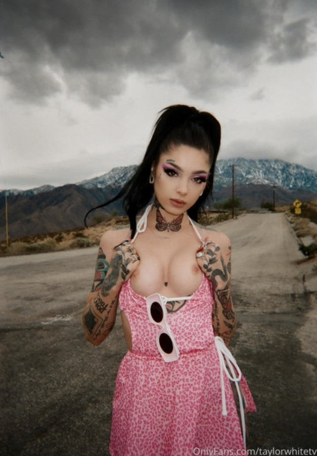 Taylor White