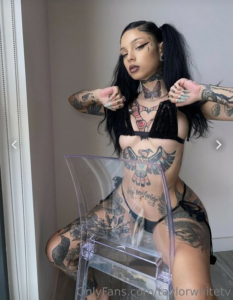 Taylor White