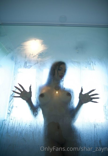 Shar Zayn
