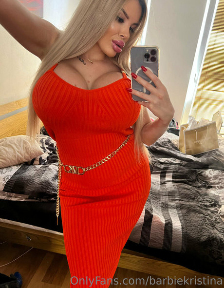 Barbiekristina