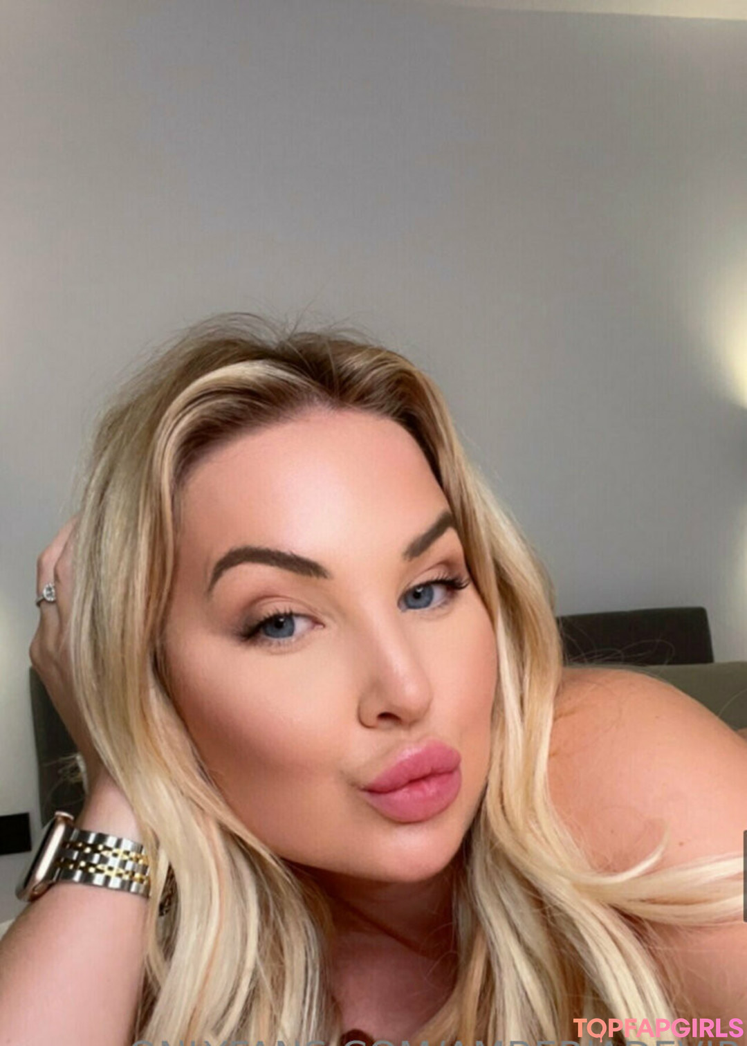 Naakte gelekte OnlyFans-foto van Amberjadevip #371 Naakte gelekte OnlyFans-foto van Amberjadevip #371