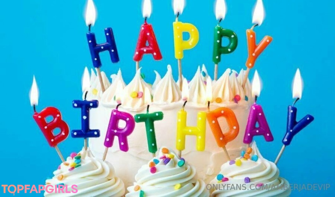 Naakte gelekte OnlyFans-foto van Amberjadevip #423 Naakte gelekte OnlyFans-foto van Amberjadevip #423