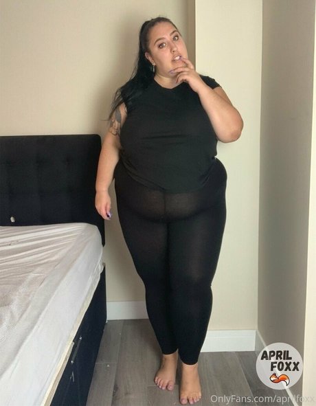 Aprilfoxx