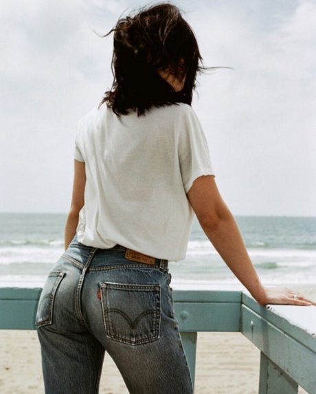 Emily Rudd