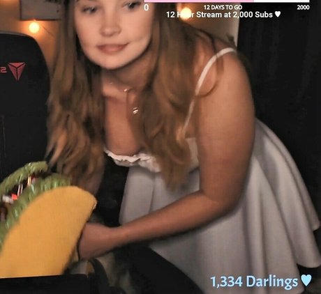Asmr Darling