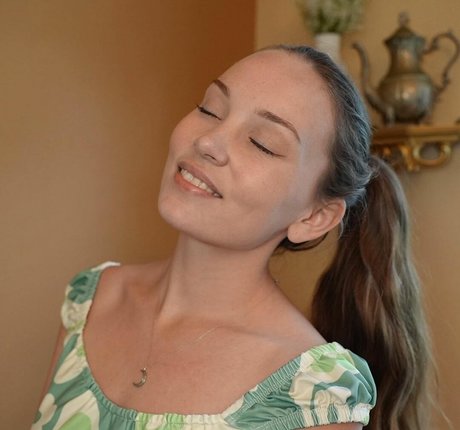 Asmr Darling