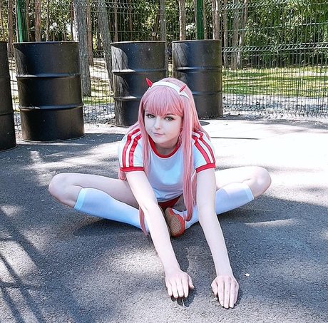 Naakte gelekte OnlyFans-foto van Melissalissova