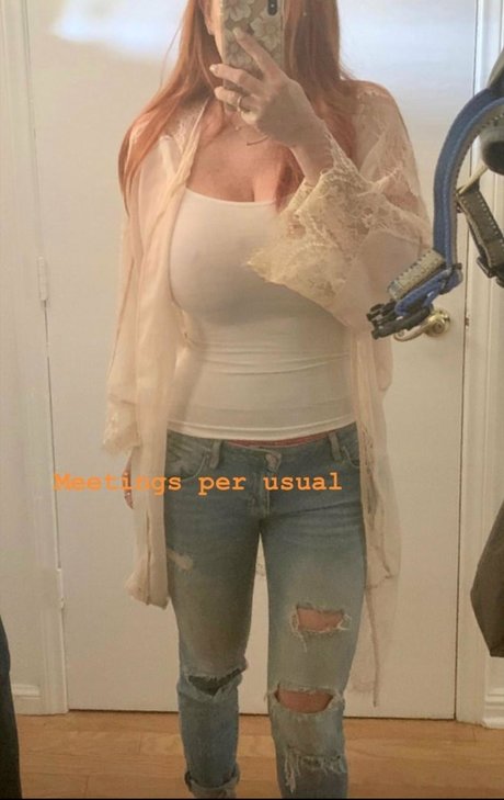 Naakte gelekte OnlyFans-foto van Tamarasuethorne