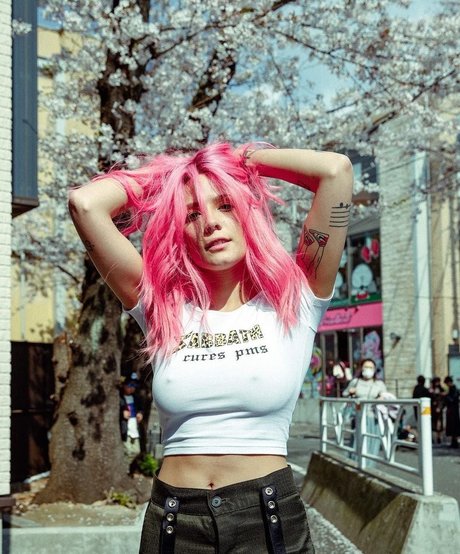 Halsey