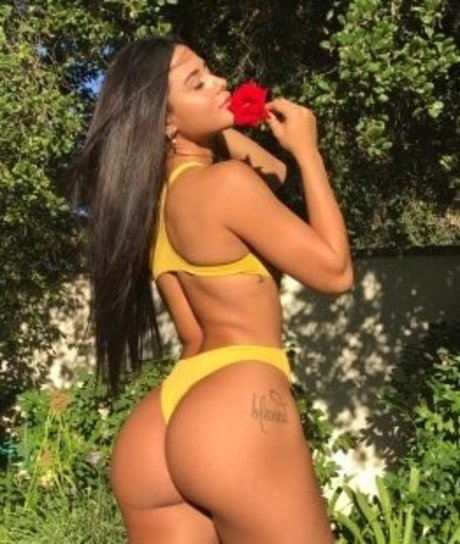 Katya Elise Henry