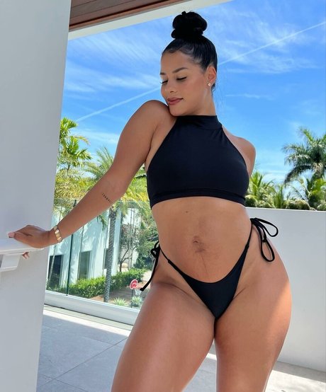 Katya Elise Henry