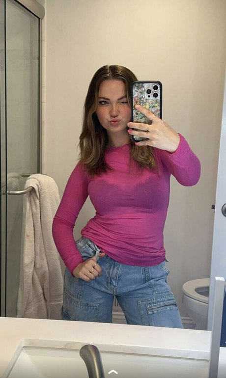 Alyssa Mckay