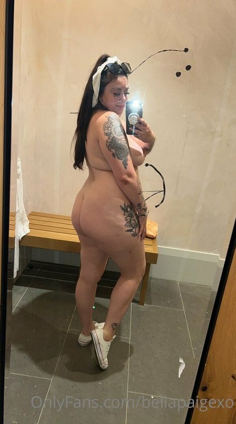 Bellapaigexo