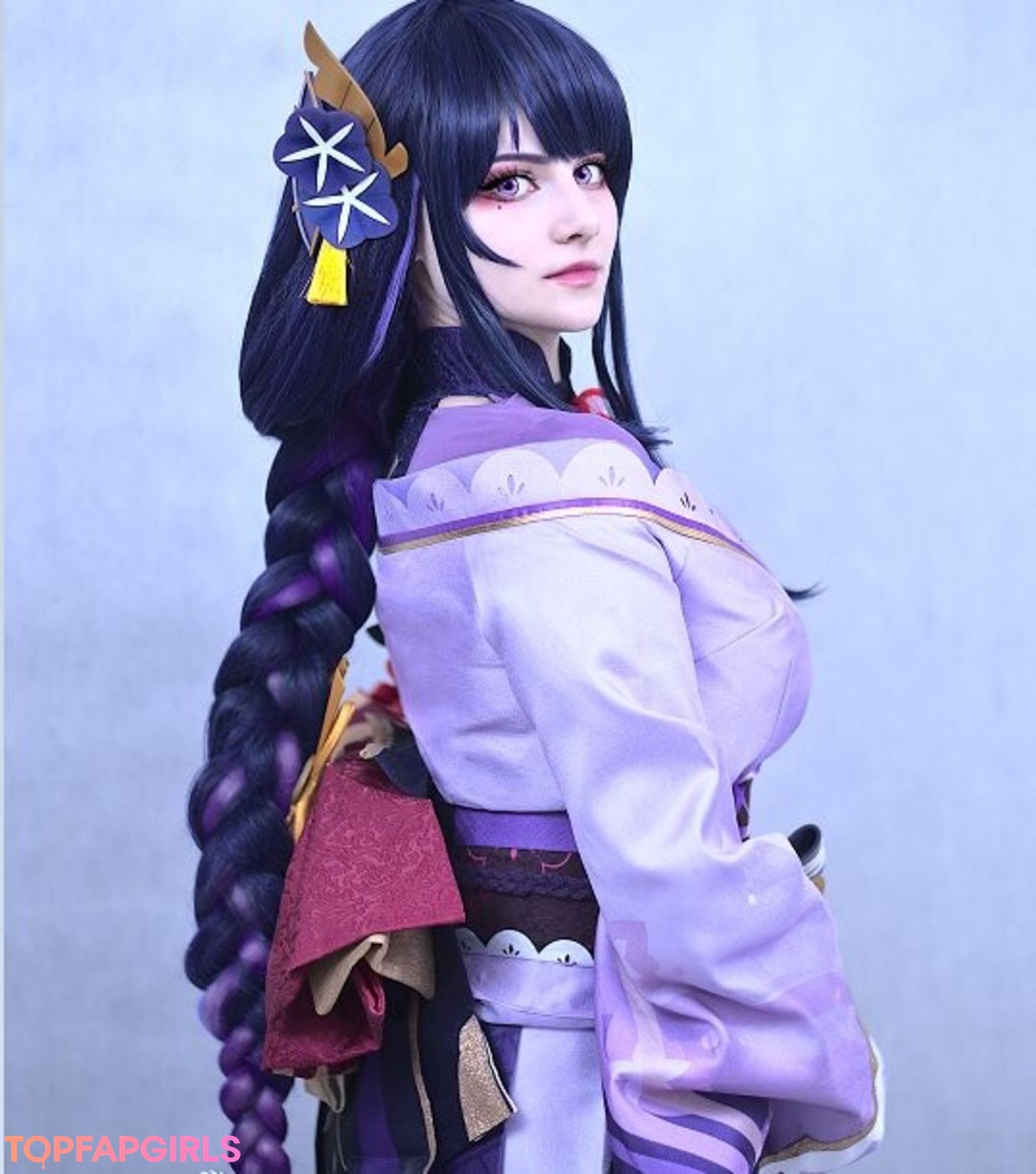 Naakte gelekte OnlyFans-foto van Caffeinesama #2 Naakte gelekte OnlyFans-foto van Caffeinesama #2