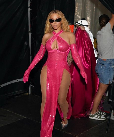 Beyonce